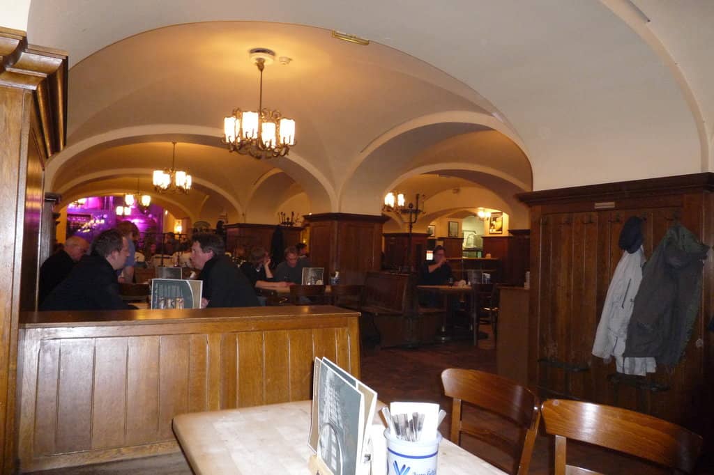 Original Altbier