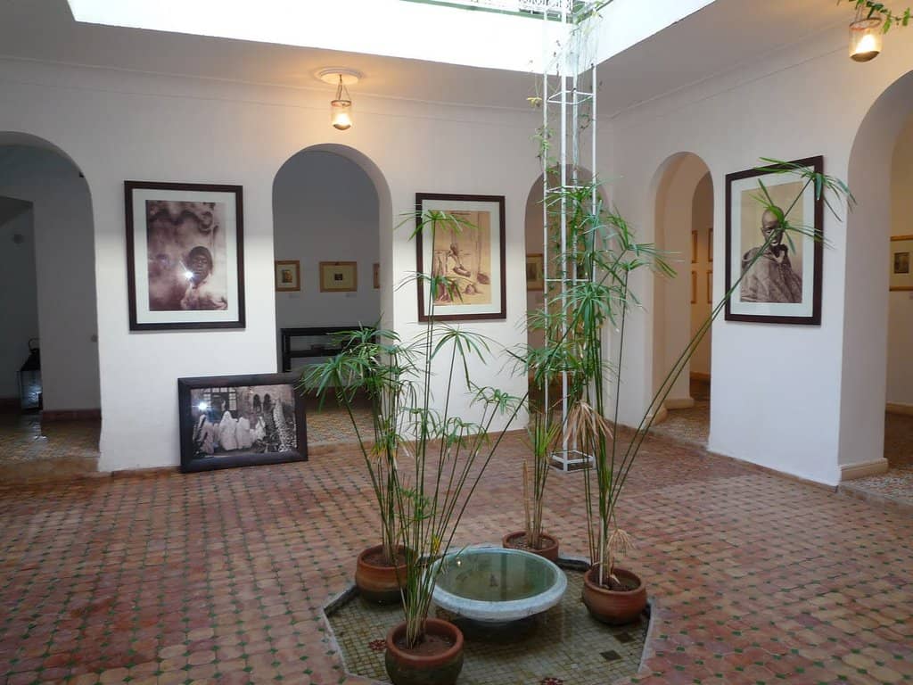 Vertical photo