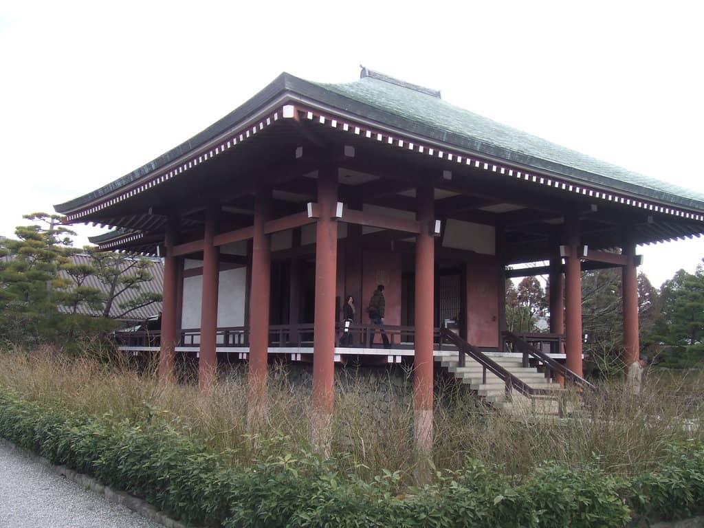Vertical photo