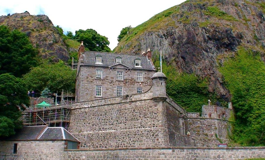 The Great Rock