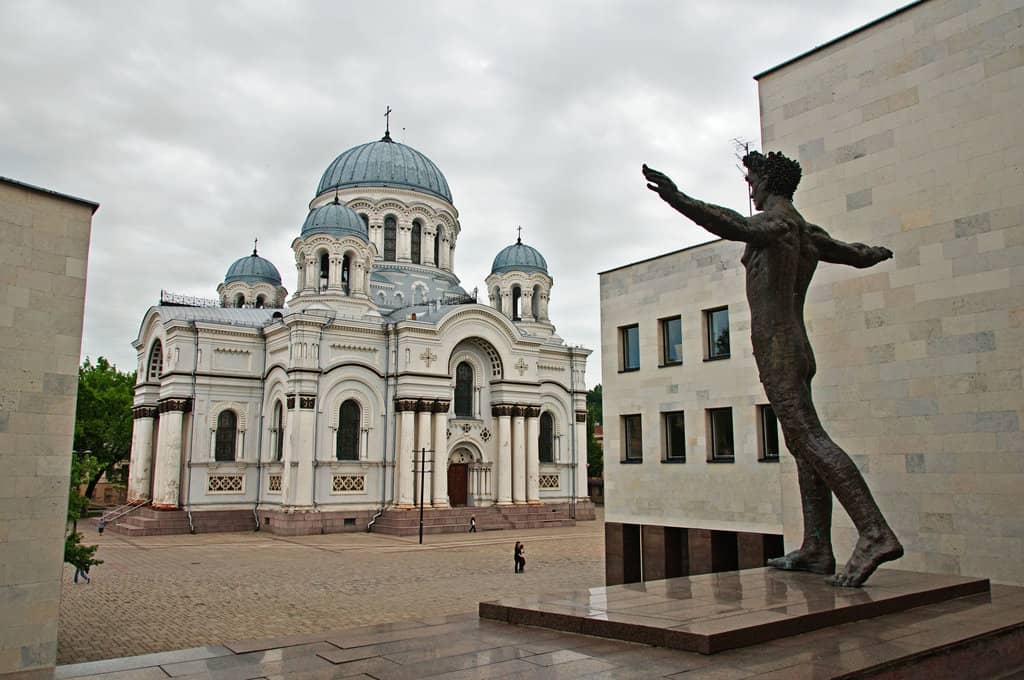 Rotating Exhibitions