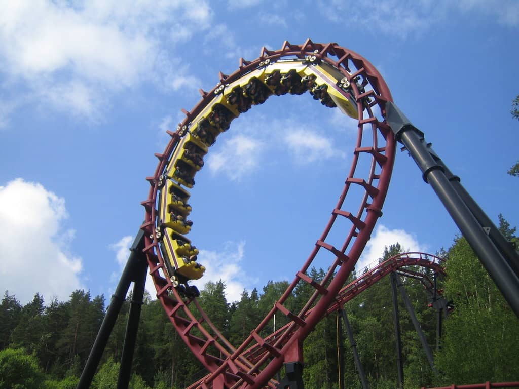 Speed Monster