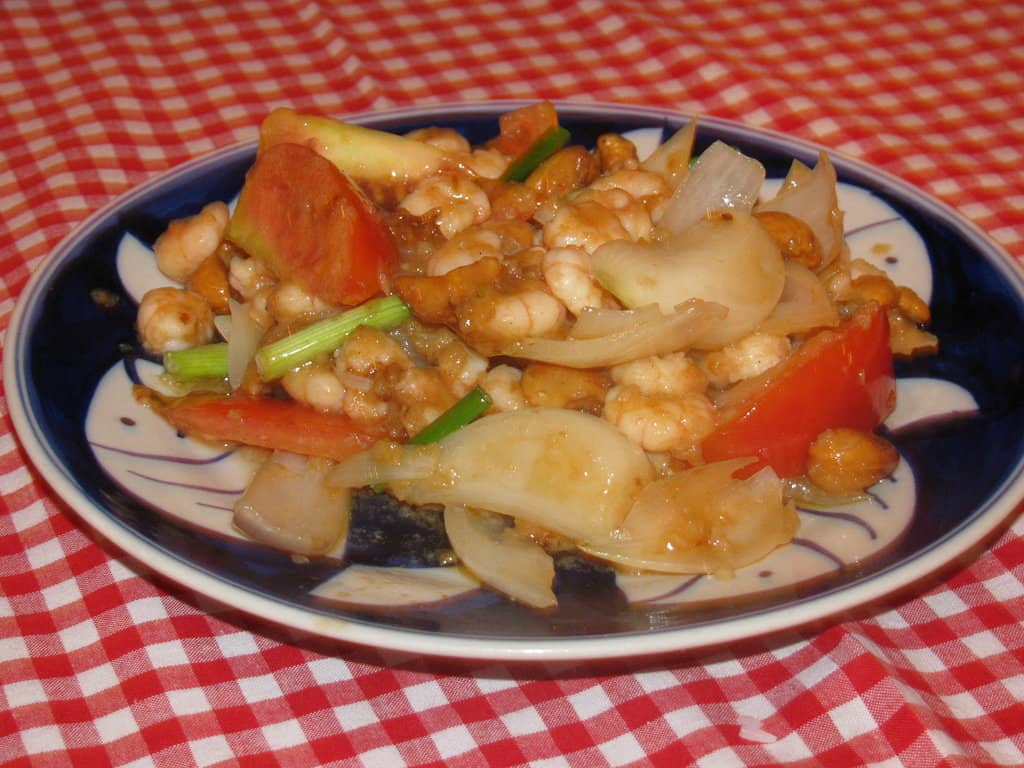 Generous Portions, Great Value