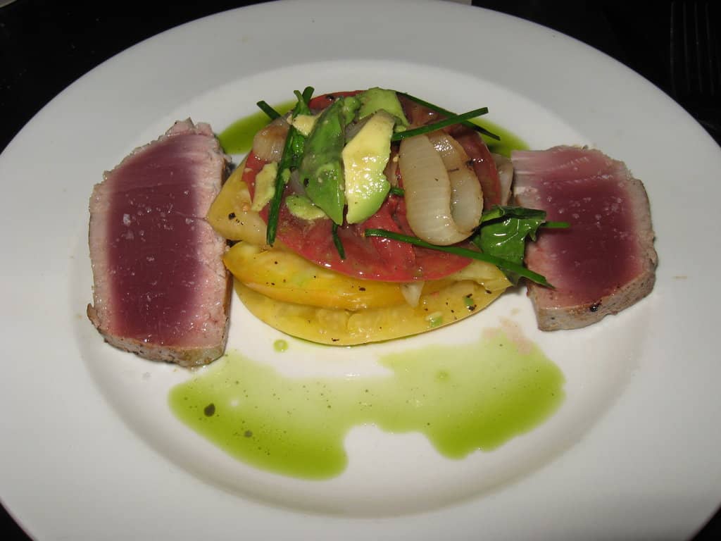 Craft Cocktails and Wine List