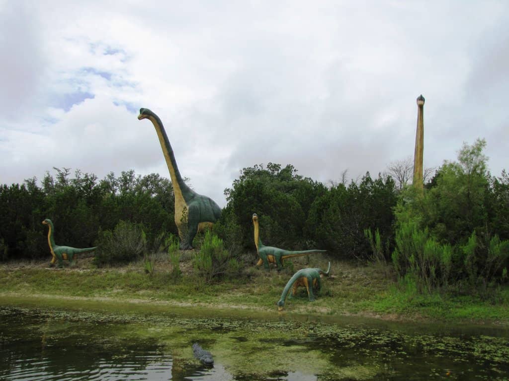 Prehistoric Museum