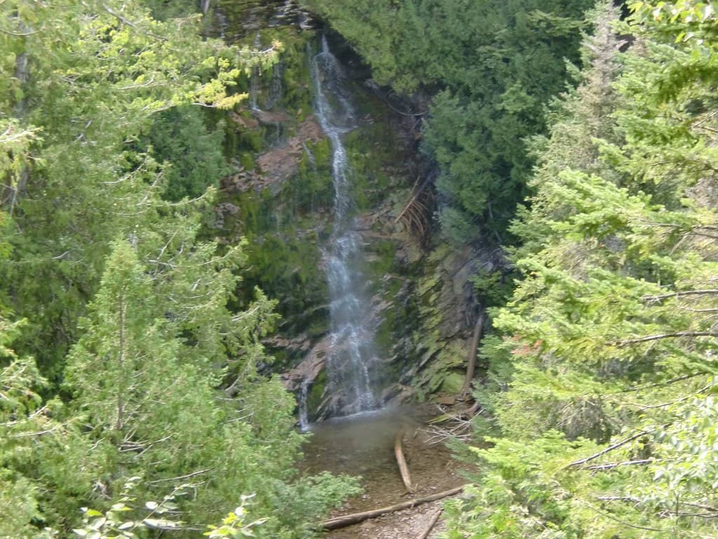 Vertical photo