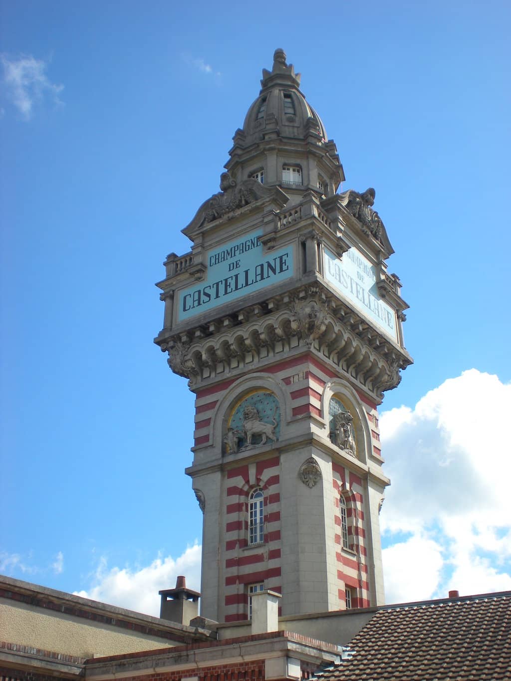 Vertical photo