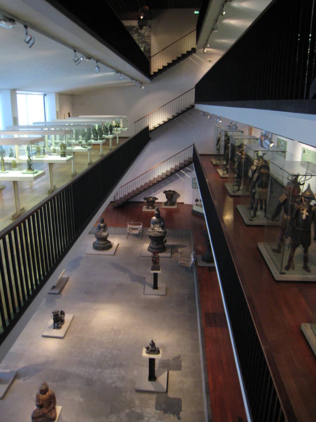 Japanese Artifacts