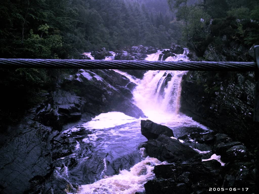 Vertical photo