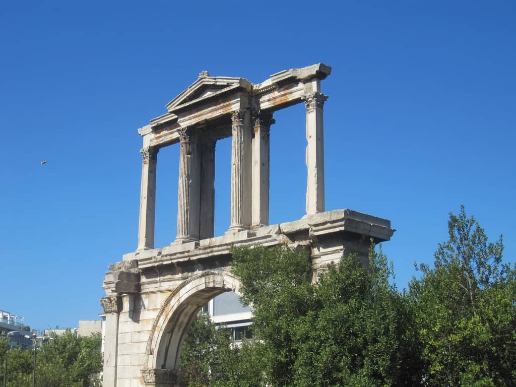 Vertical photo