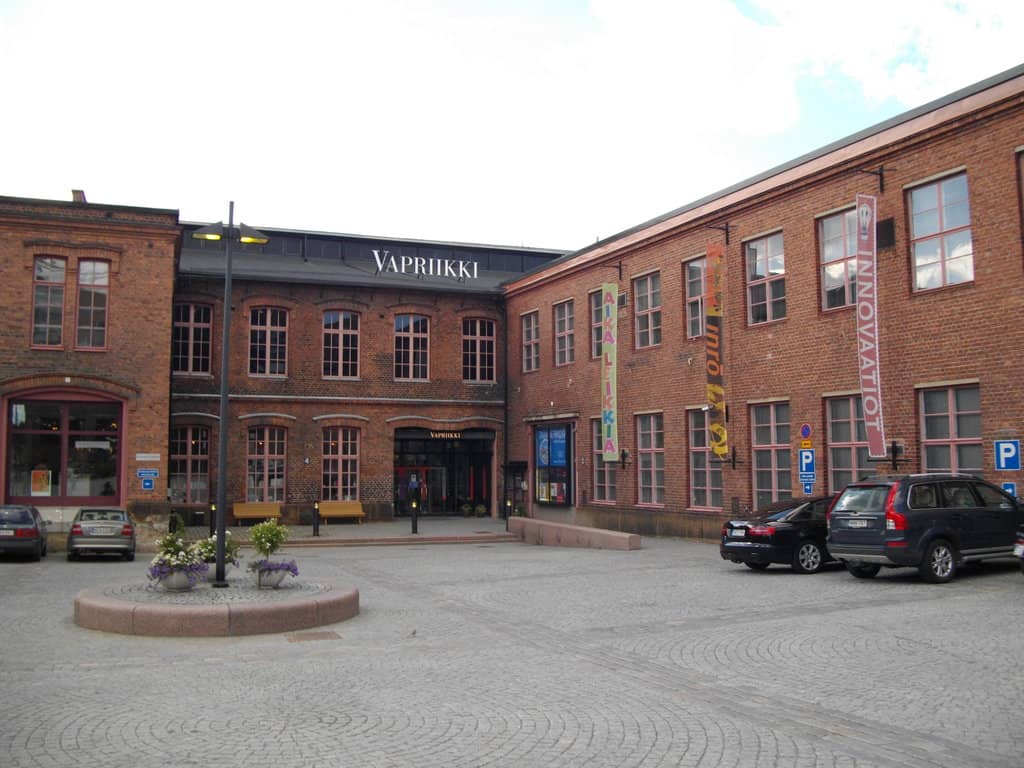 Vertical photo