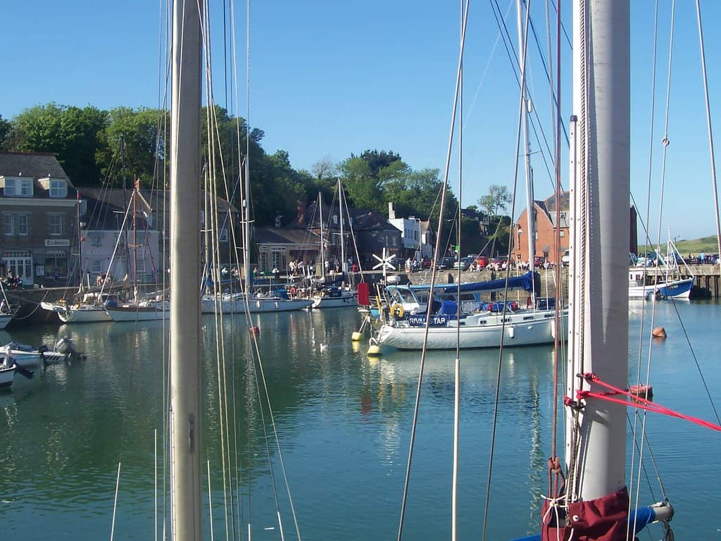 The Old Town