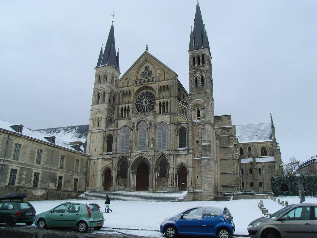 Vertical photo