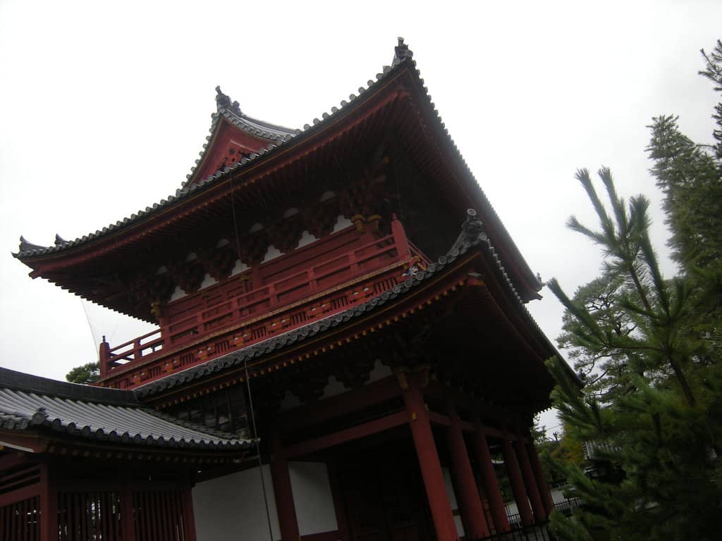 Vertical photo