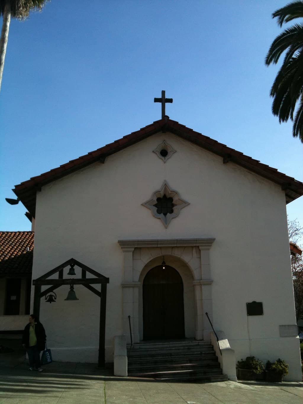 Vertical photo