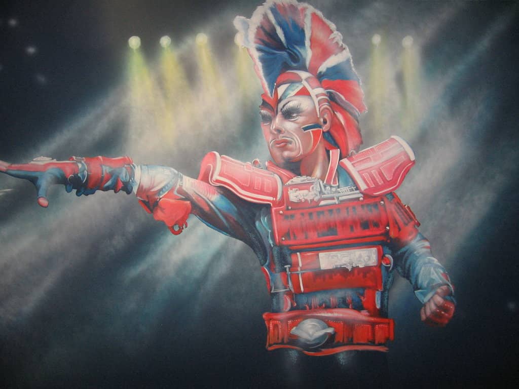 Iconic Musical Numbers