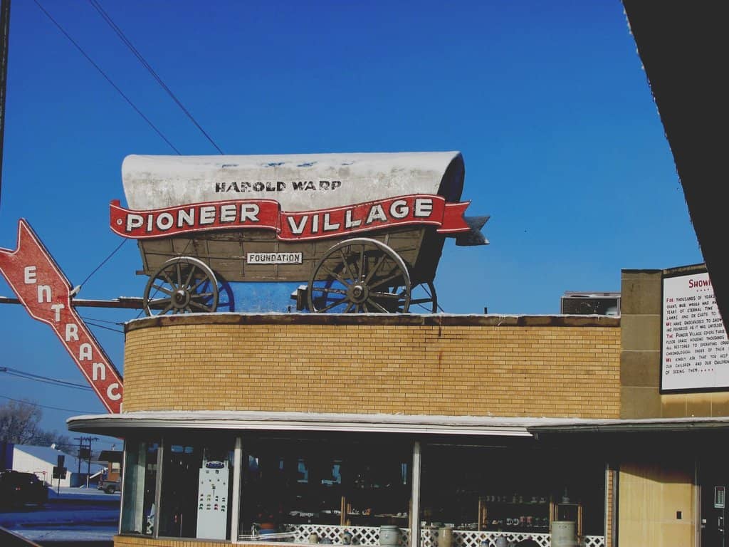 General Store