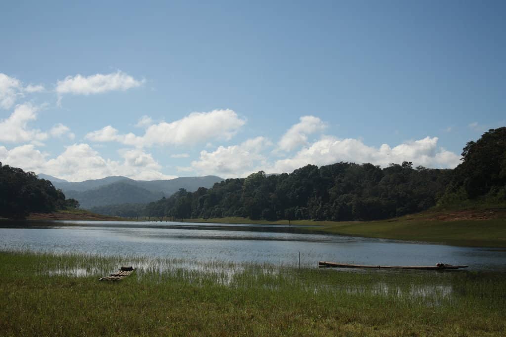 Nature Walks & Trails