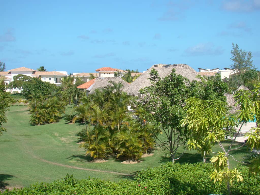 Friendly Staff & Safe Community