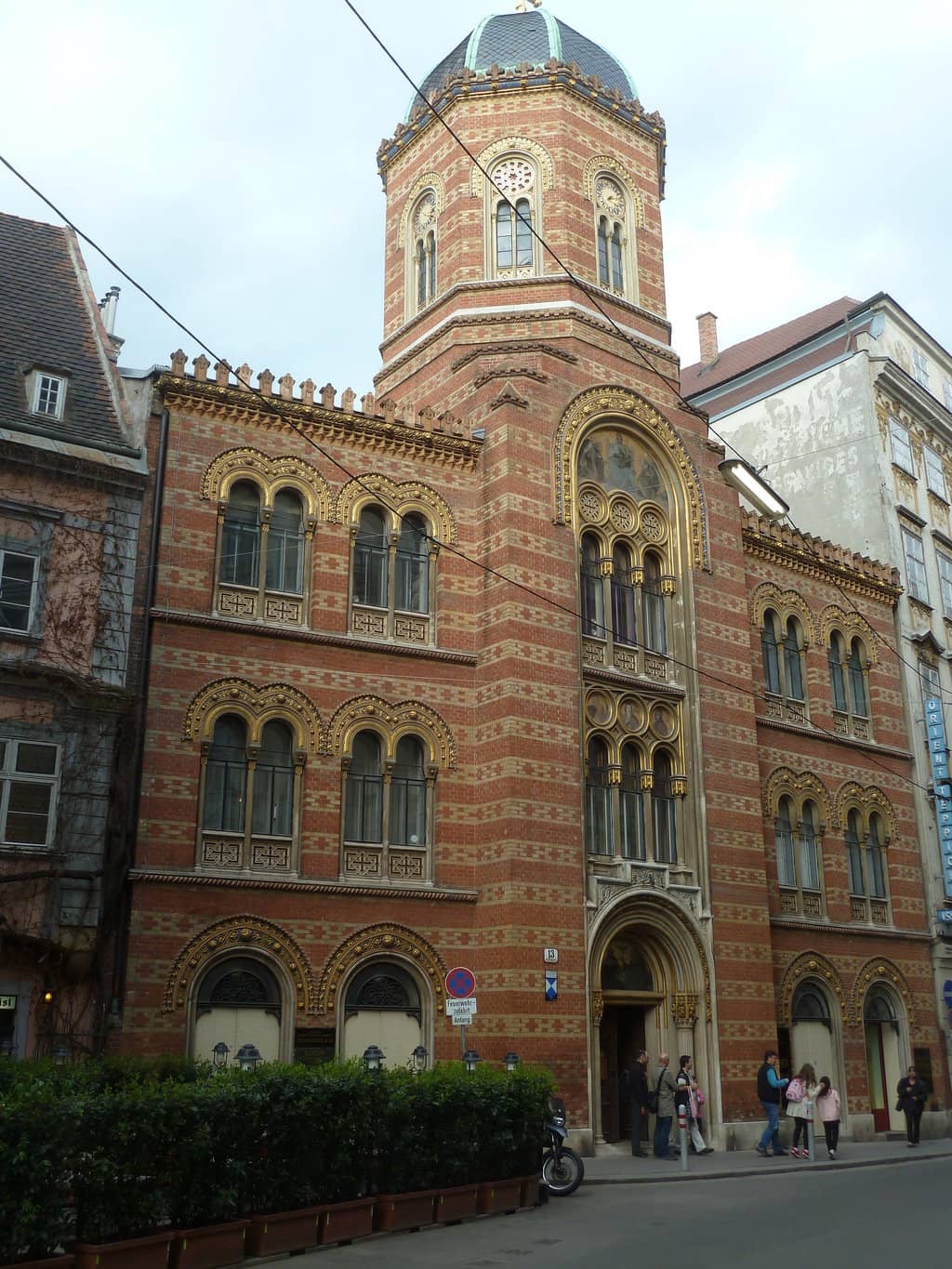 Vertical photo