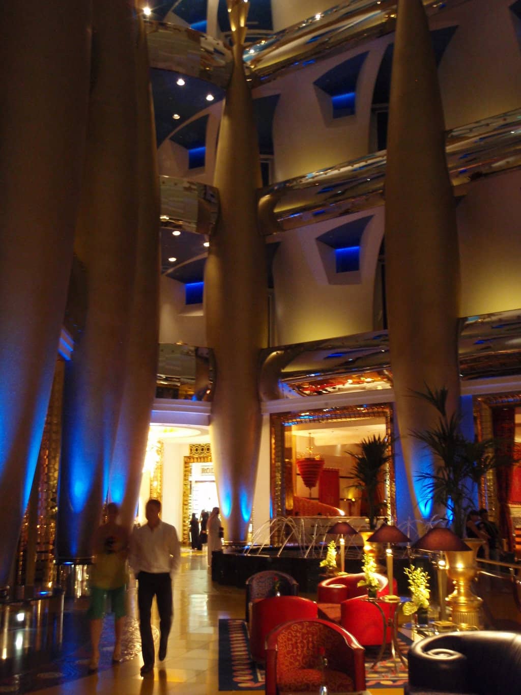 Personalized Chef Interaction