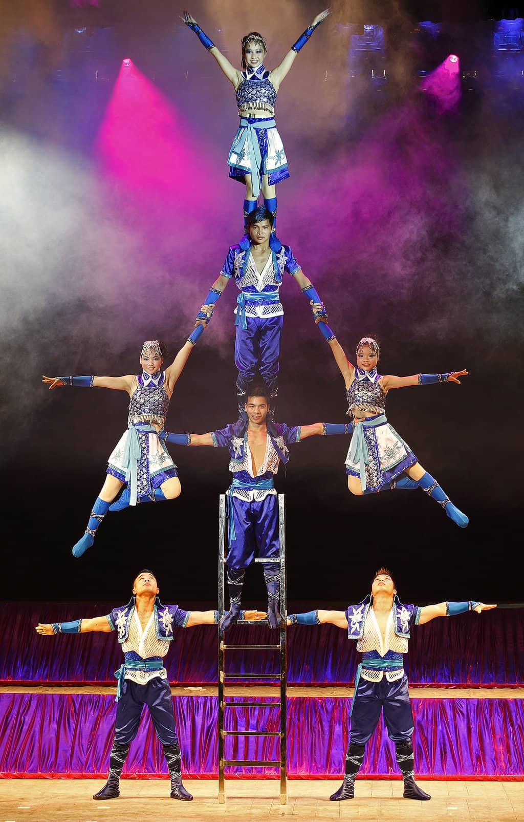 Vertical photo