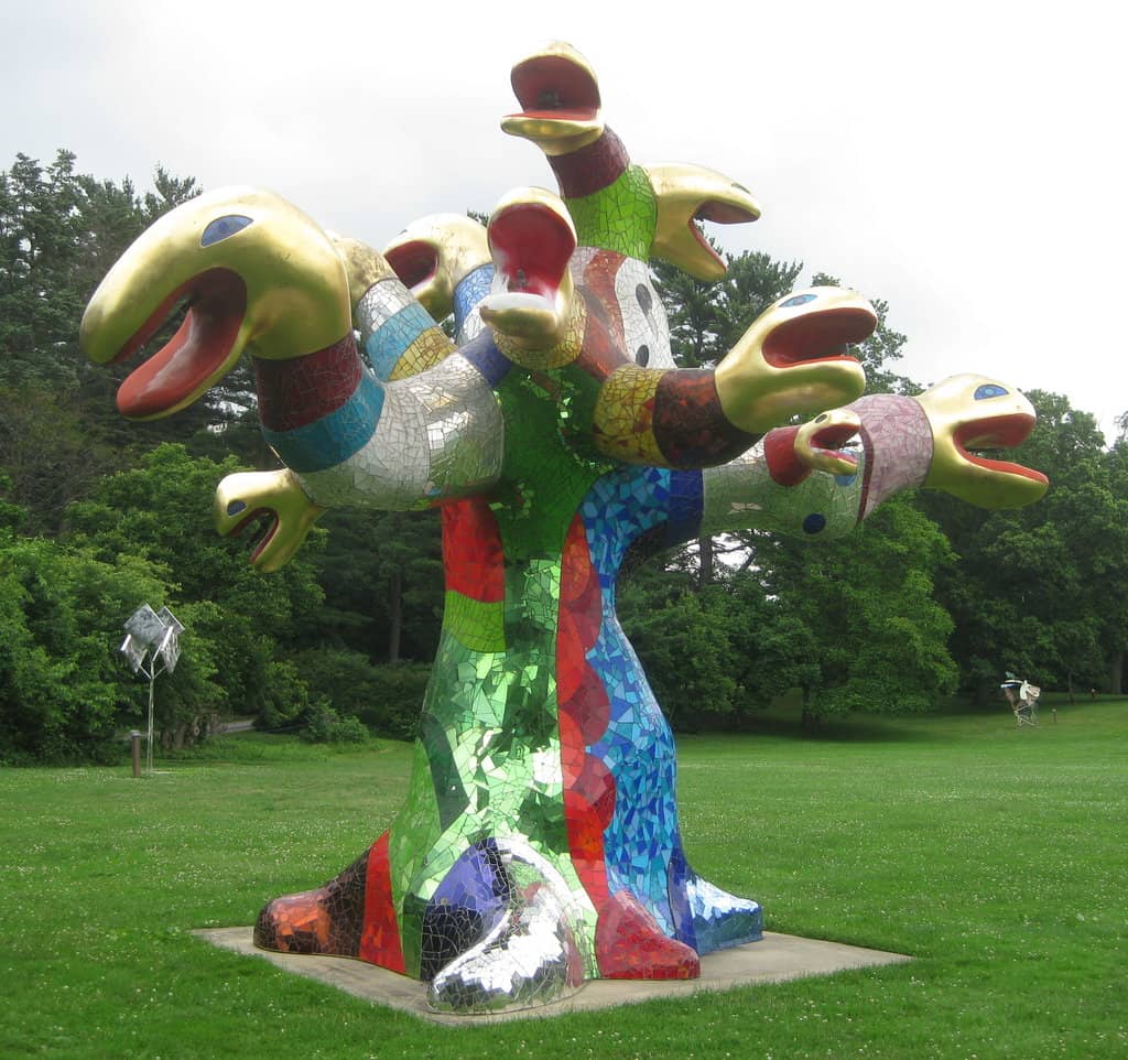 Georgian Mansion Architecture