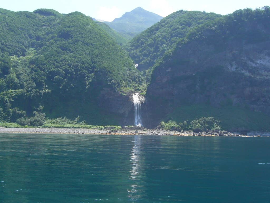 Vertical photo
