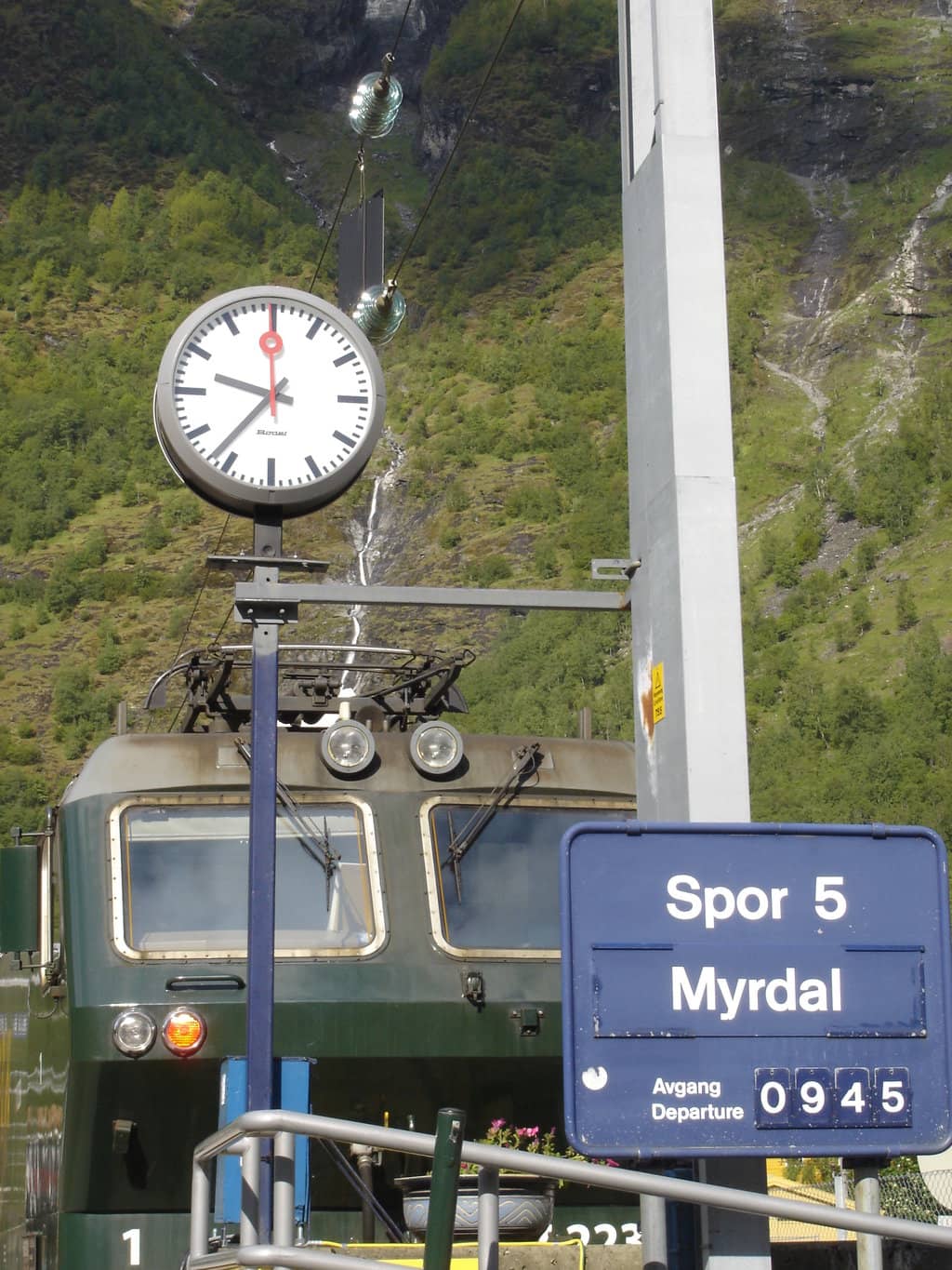 Historical Photographs & Artifacts