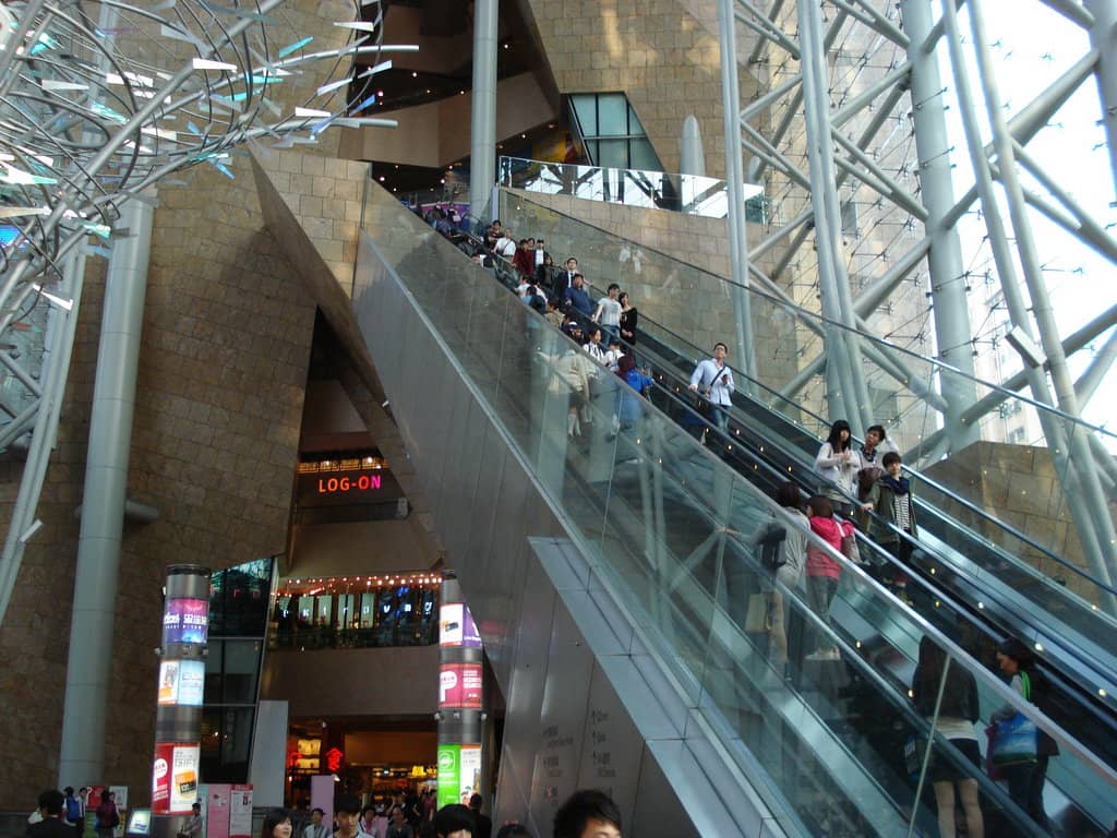 Vertical photo
