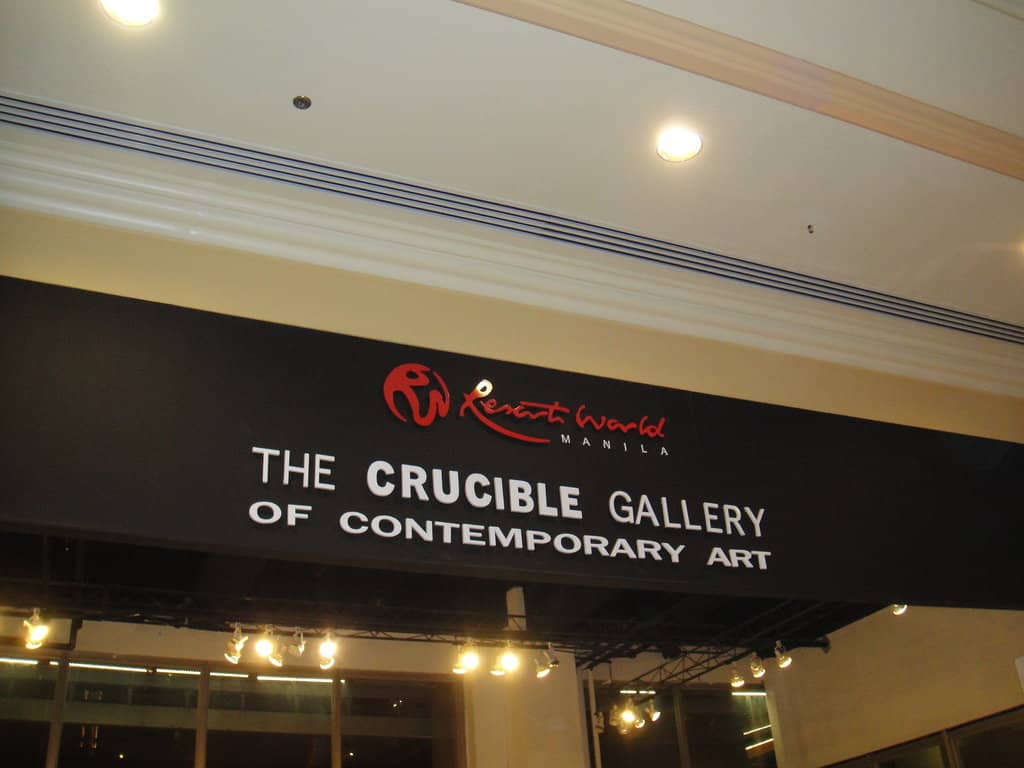 Gordon Ramsay Bar & Grill