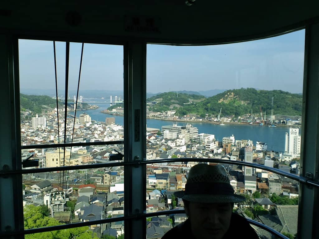 Vertical photo