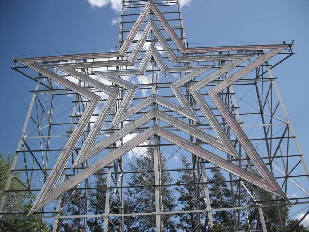 Vertical photo