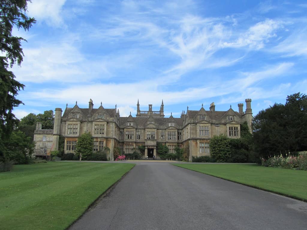 Vertical photo