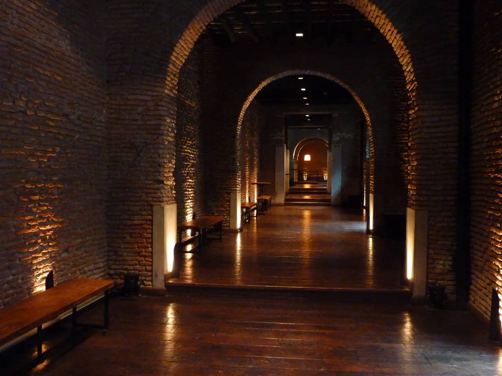 Passionate Guided Tours