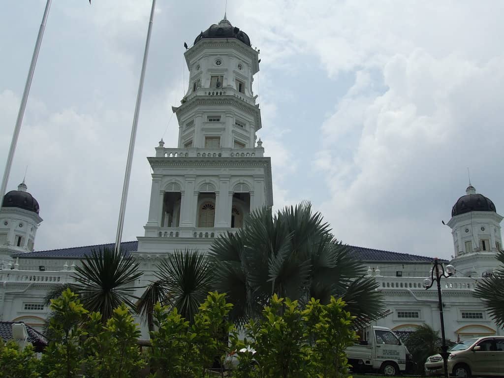 Victorian-Inspired Architecture