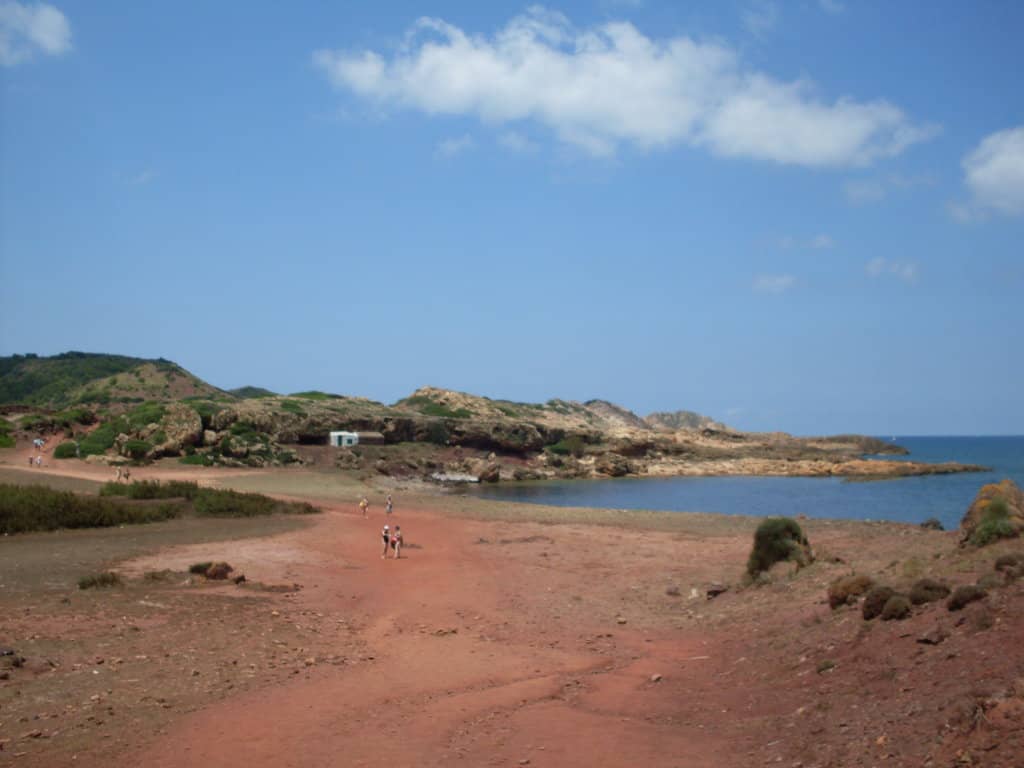 Dramatic Rock Formations