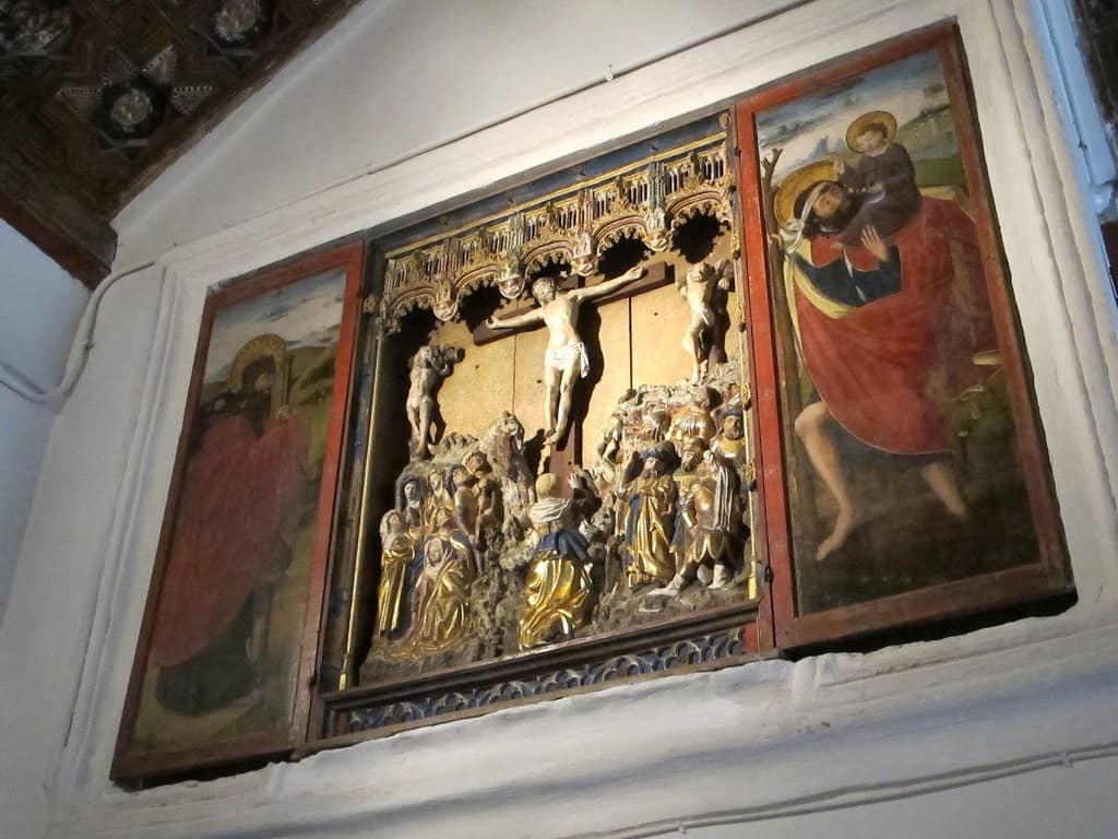 Vertical photo