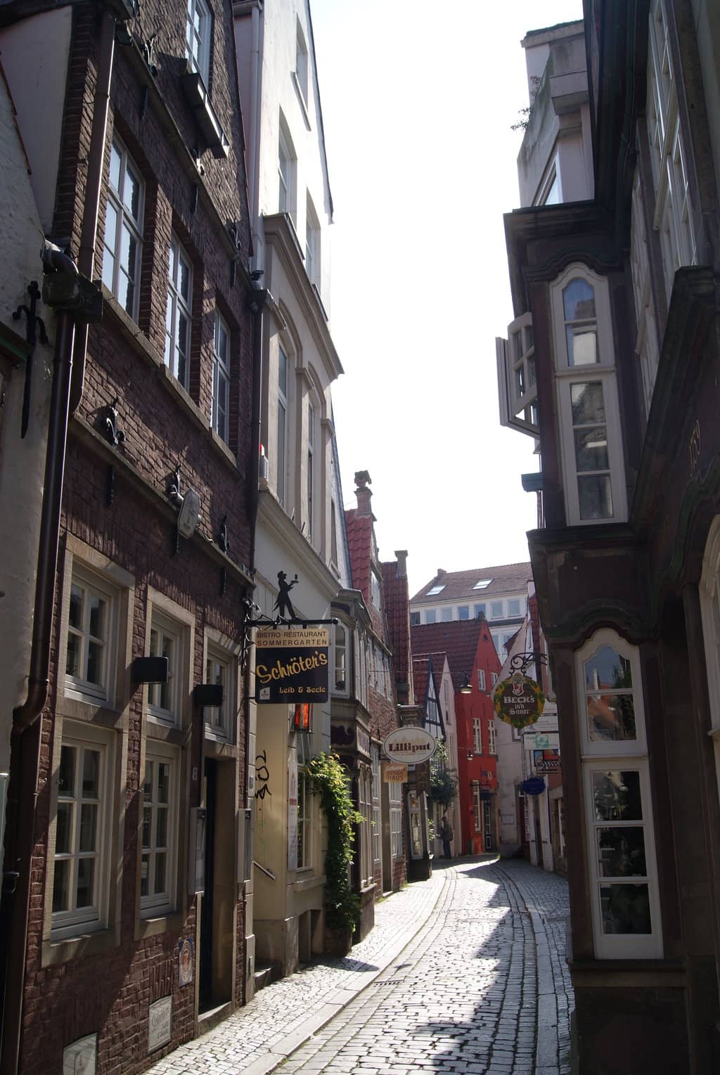 Vertical photo