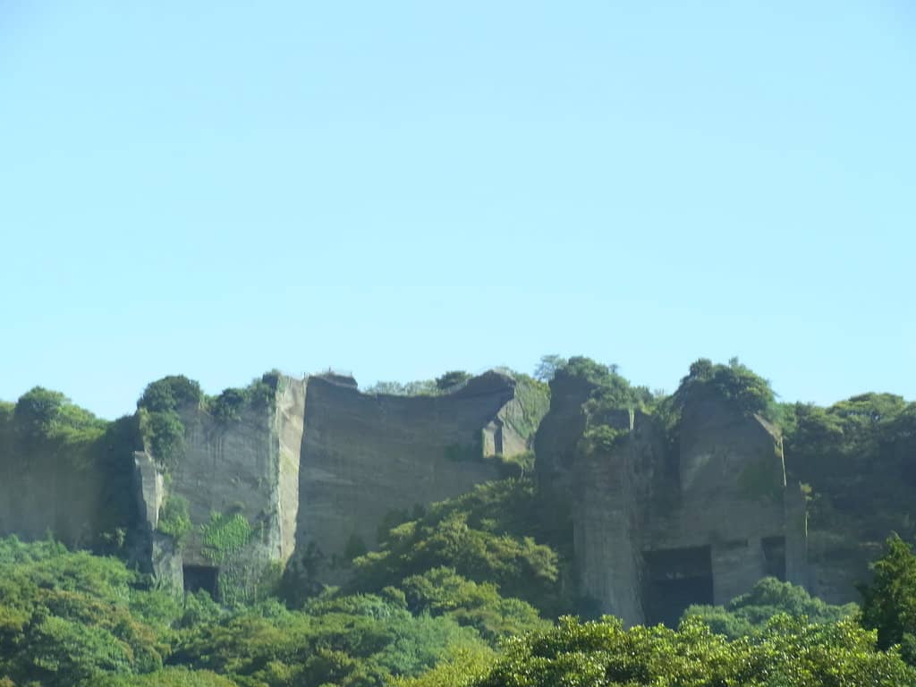 Great Buddha (Daibutsu)