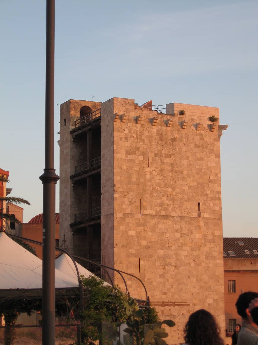 Vertical photo