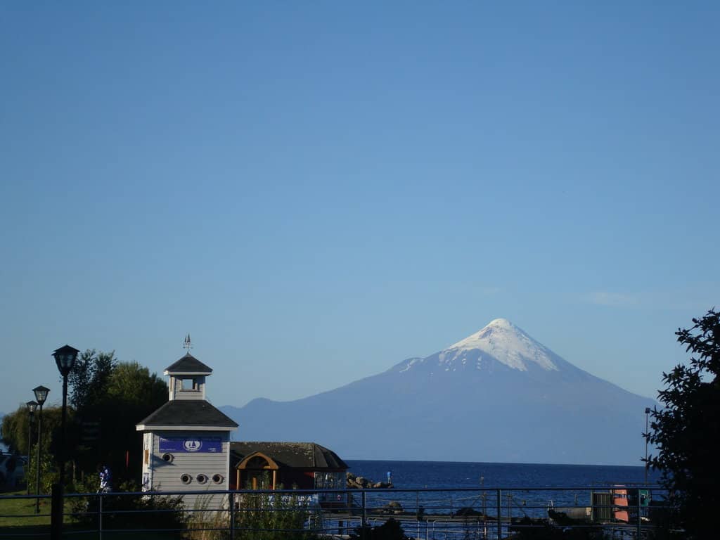 Vertical photo