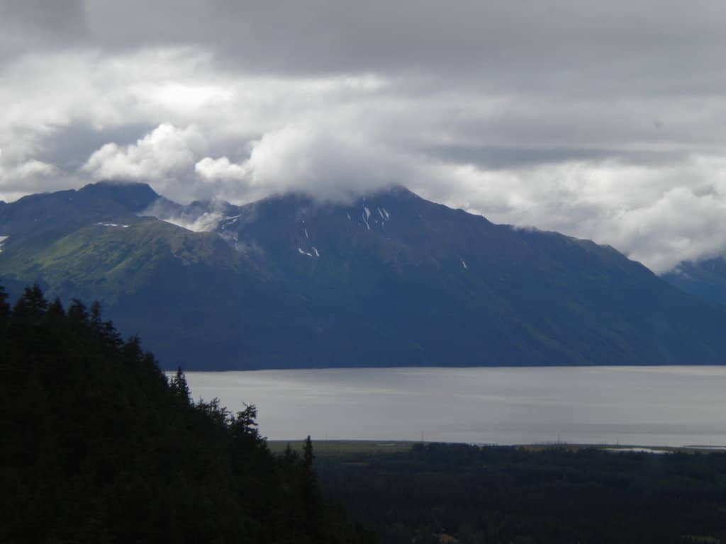 Scenic Lift Rides