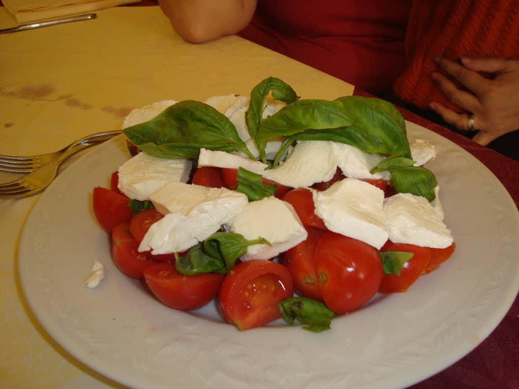 Generous Portions, Great Value