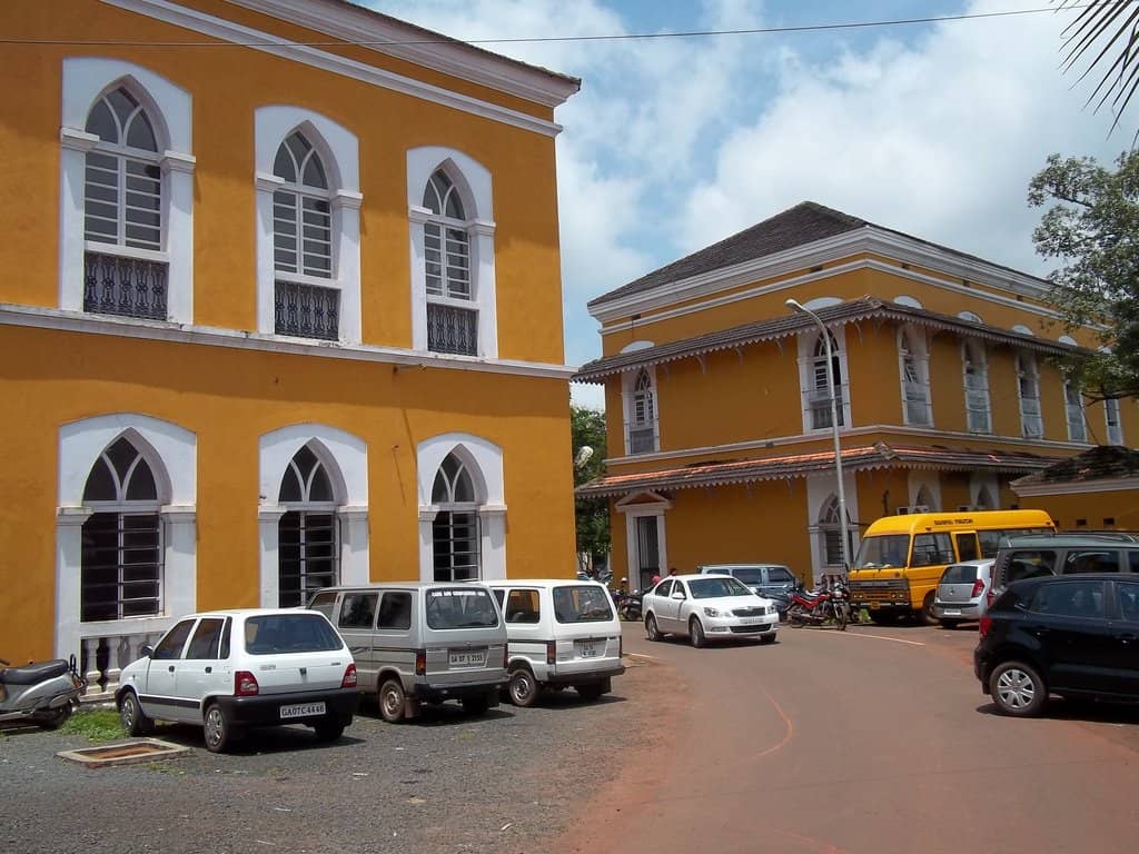 Local Cafes