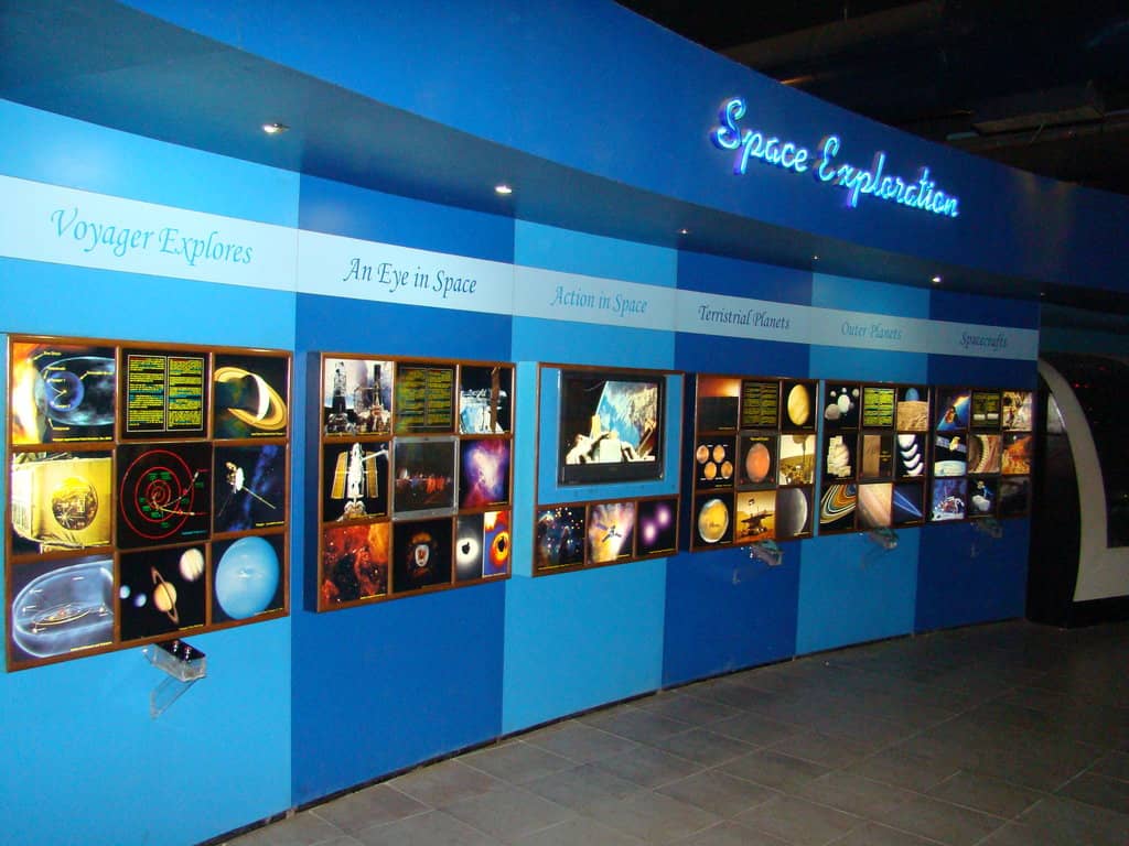 Robotics Gallery