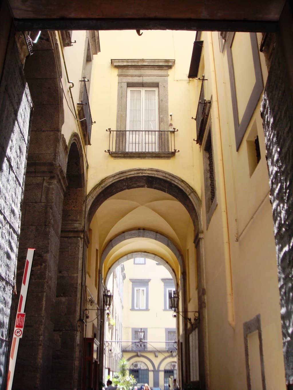 Vertical photo