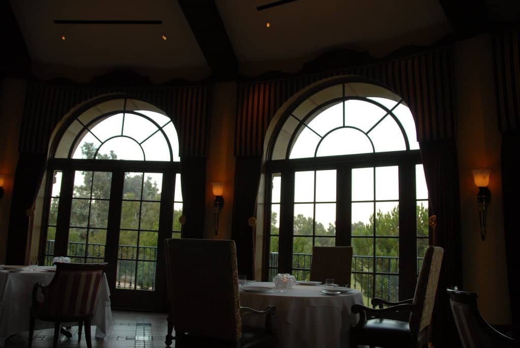 California Gastronomy