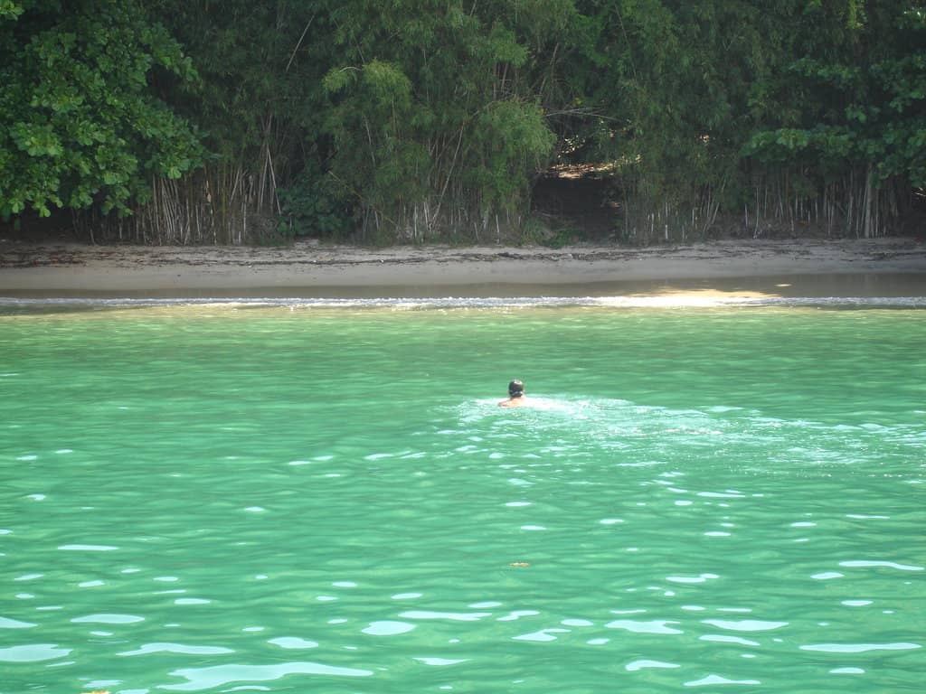 Sports & Recreation Areas