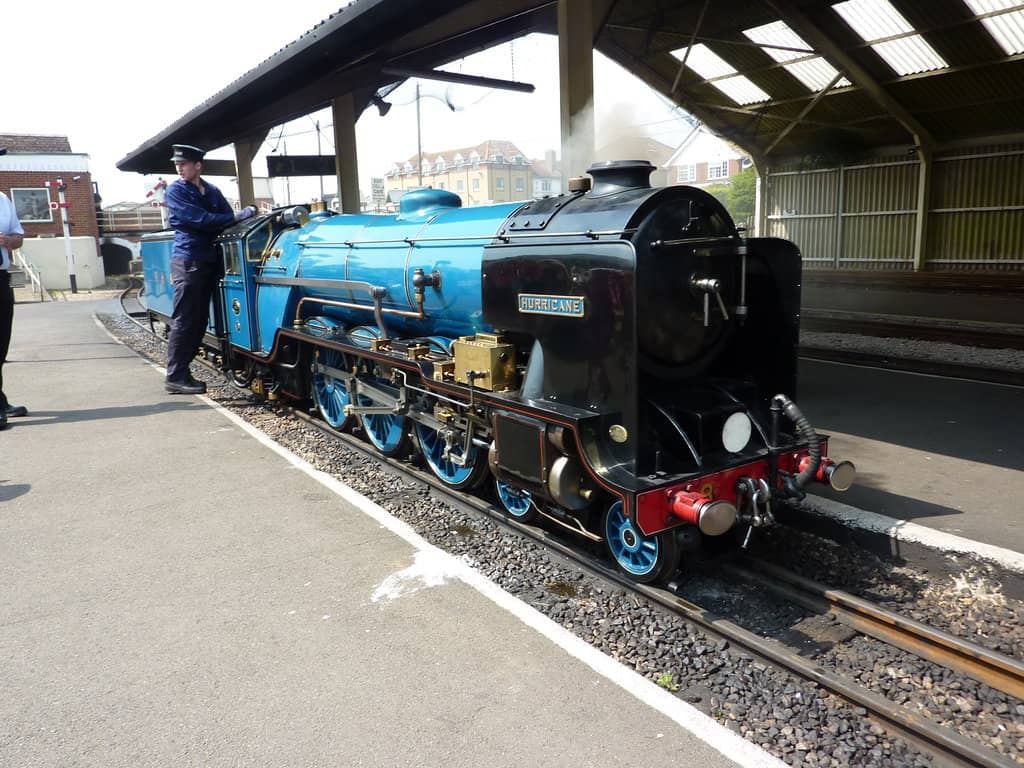 Model Railway & Museum